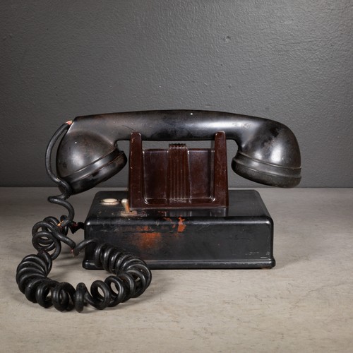 Antique art deco bakelite - deco,