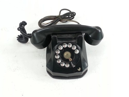 Antique automatic electric - antique,