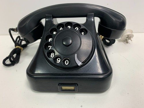 Vintage iskra ata bakelite - ata-12,
