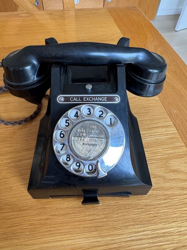 Genuine antique british gpo - genuine, (