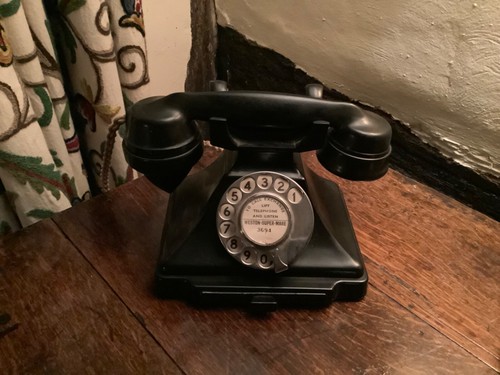 Bakelite 200 series - 200,