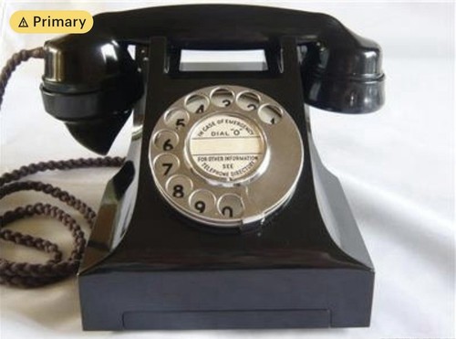 Stunning vintage gpo - vintage,