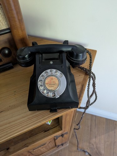Vintage old antique bakelite - antique,