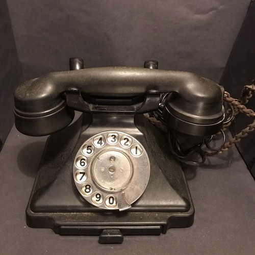 Art deco bakelite - art,