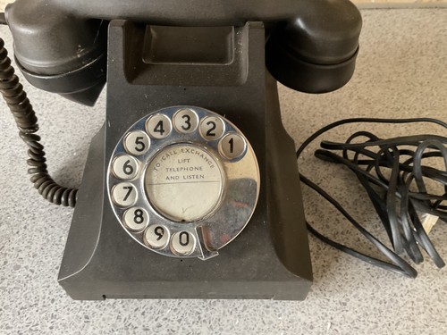 Vintage old antique - old, black