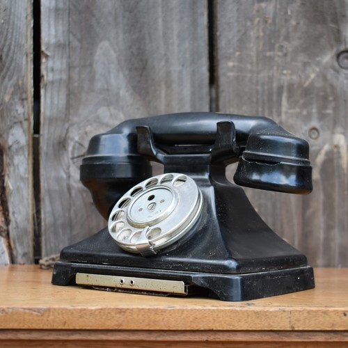 Antique vintage 1940s - 1940s, gpo