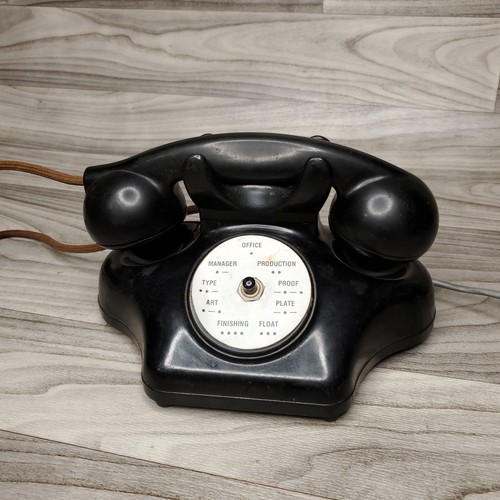 Antique kellogg 1930 - kellogg, 1930's