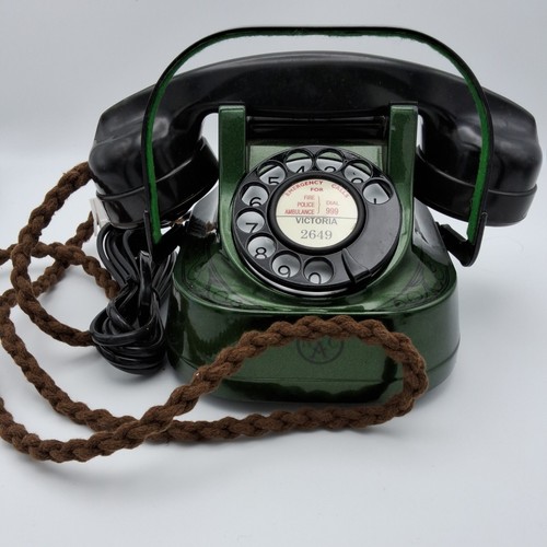 Vintage belgian bell - vintage,