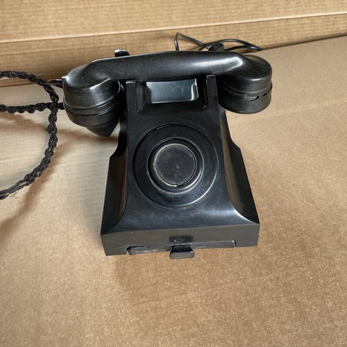 Antique gpo bakelite - antique,