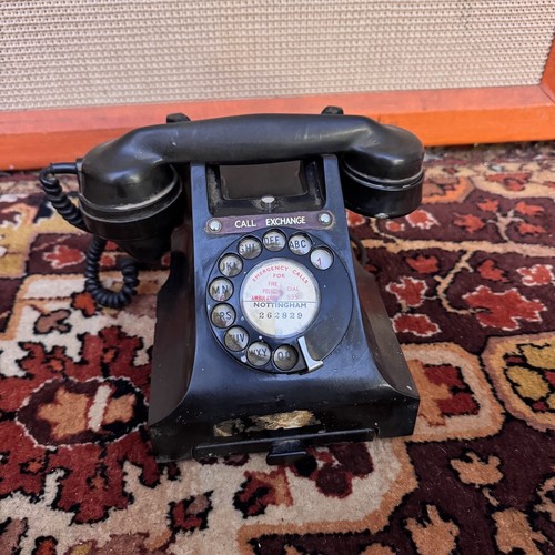 Vintage antique 1940s bakelite - vintage,
