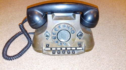 Rare antique vintage 1940 - antique,