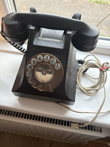 Art deco phone - deco,